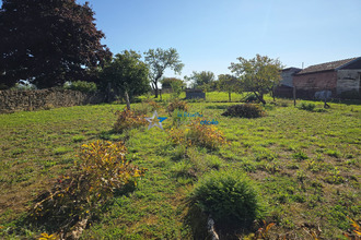 achat maison jonchery 52000