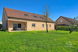 achat maison jonchery 52000