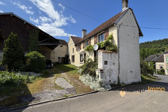 achat maison jonchery 52000