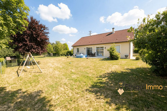 achat maison jonchery 52000