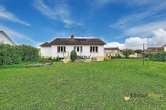 achat maison jonchery 52000