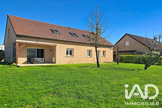 achat maison jonchery 52000