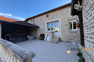achat maison jonchery 52000