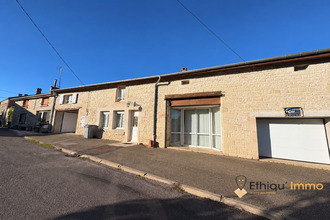 achat maison jonchery 52000