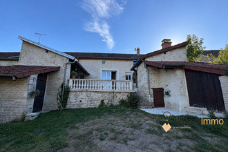 achat maison jonchery 52000