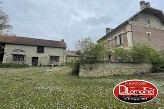 achat maison jonchery-sur-vesle 51140