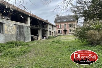 achat maison jonchery-sur-vesle 51140