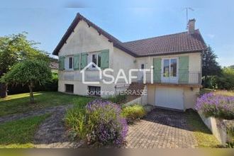 achat maison jonchery-sur-vesle 51140