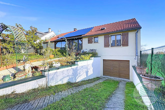 achat maison jonchery-sur-vesle 51140