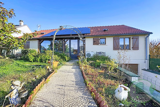 achat maison jonchery-sur-vesle 51140