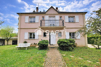 achat maison jonchery-sur-vesle 51140
