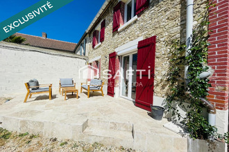 achat maison jonchery-sur-vesle 51140