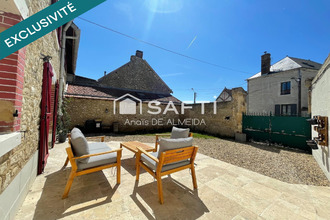 achat maison jonchery-sur-vesle 51140