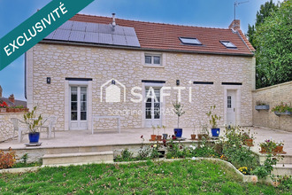 achat maison jonchery-sur-vesle 51140
