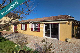 achat maison jonchery-sur-vesle 51140