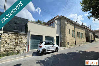 achat maison jonchery-sur-vesle 51140
