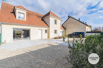 achat maison jonchery-sur-vesle 51140