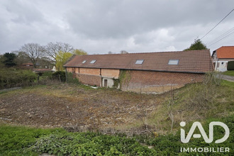 achat maison joncourt 02420