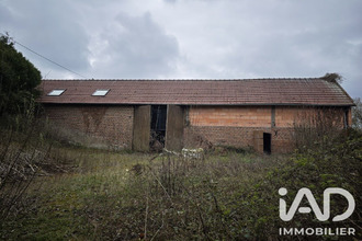 achat maison joncourt 02420
