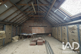 achat maison joncourt 02420