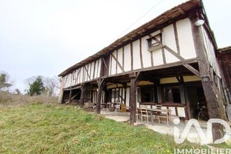 achat maison joncreuil 10330
