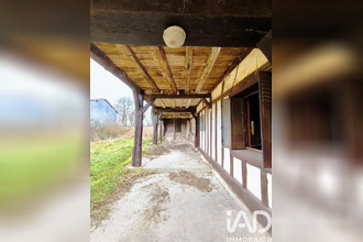 achat maison joncreuil 10330