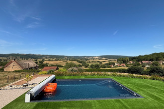 achat maison joncy 71460