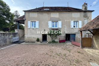 achat maison joncy 71460