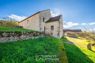 achat maison joncy 71460