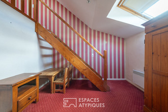 achat maison joncy 71460