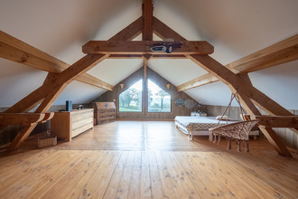 achat maison joncy 71460