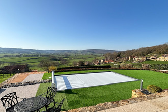 achat maison joncy 71460