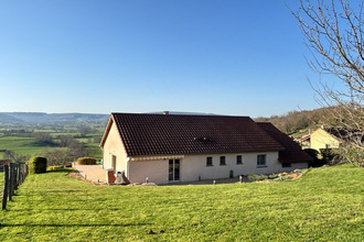 achat maison joncy 71460