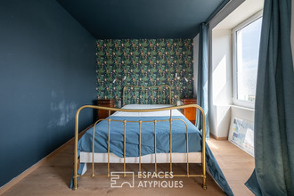 achat maison joncy 71460