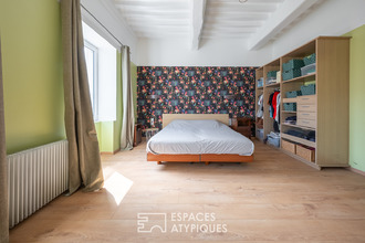 achat maison joncy 71460