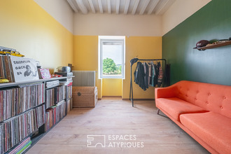 achat maison joncy 71460
