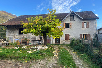 achat maison jongieux 73170