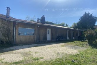 achat maison jongieux 73170