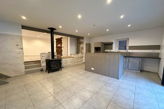 achat maison jongieux 73170