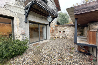 achat maison jongieux 73170