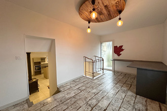 achat maison jongieux 73170