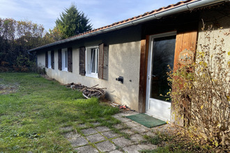achat maison jongieux 73170