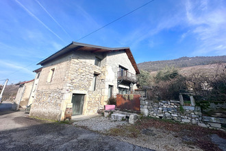 achat maison jongieux 73170