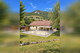 achat maison jongieux 73170