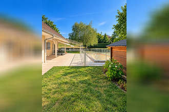 achat maison jongieux 73170