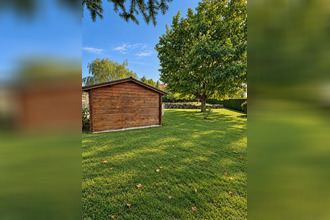 achat maison jongieux 73170