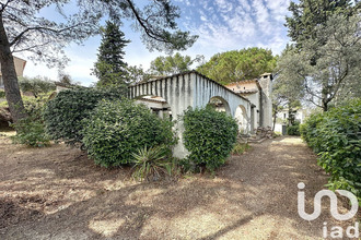 achat maison jonquerettes 84450