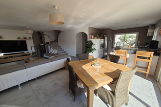 achat maison jonquerettes 84450