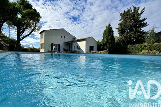 achat maison jonquerettes 84450