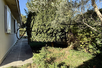 achat maison jonquerettes 84450